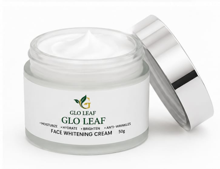 Face Whitening Cream - Image 3