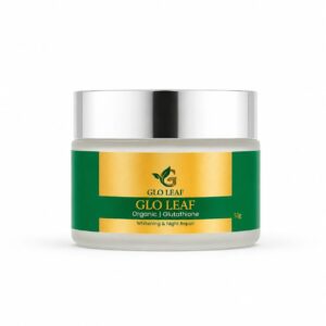 Glutathione Whitening & Night Repair Cream