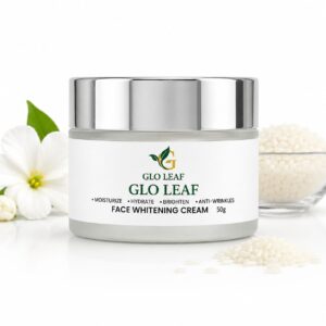 Face Whitening Cream