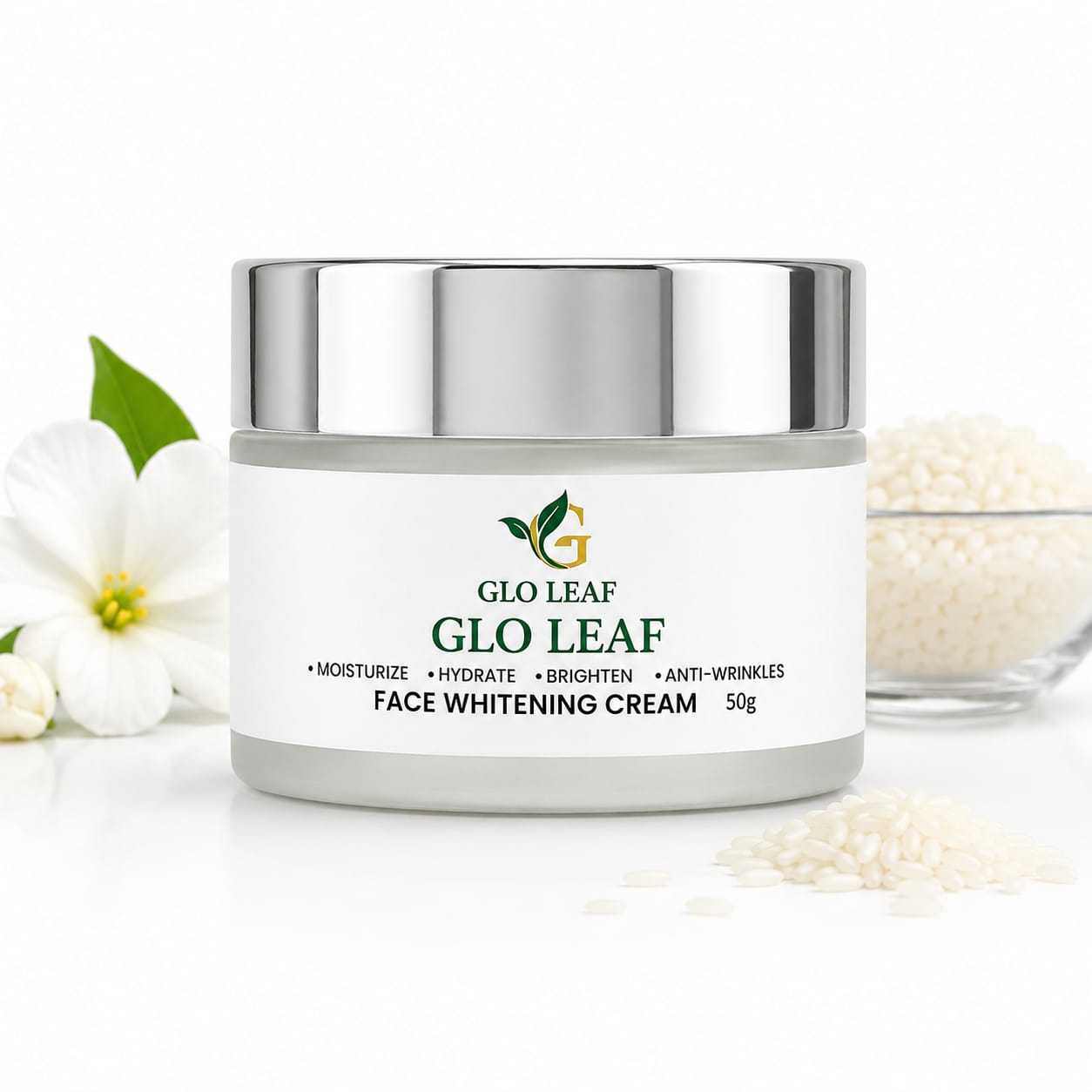 Face Whitening Cream