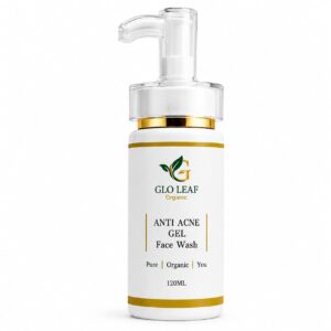 Anti Acne Gel Face Wash