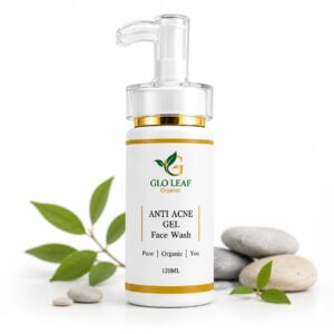 Anti Acne Gel Face Wash