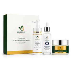 Anti Pigmentation Care Kit