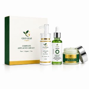 Anti Acne Kit