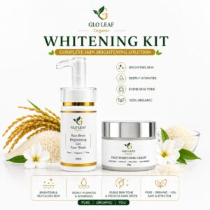 Brightening Duo Kit